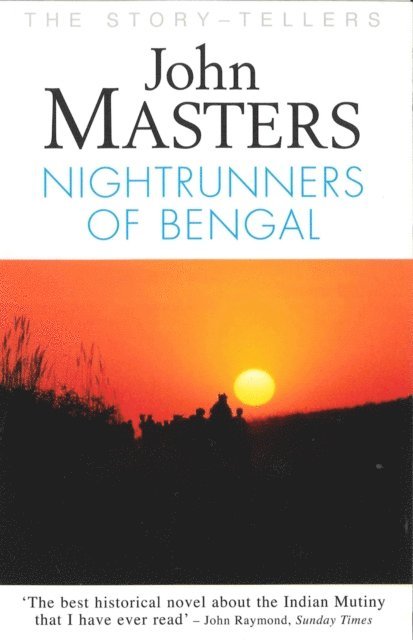 John Masters - Nightrunners of Bengal, E-bok