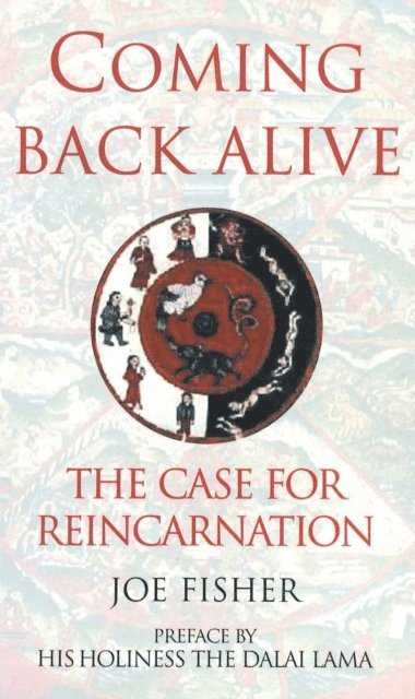 Joe Fisher - Coming Back Alive, E-bok
