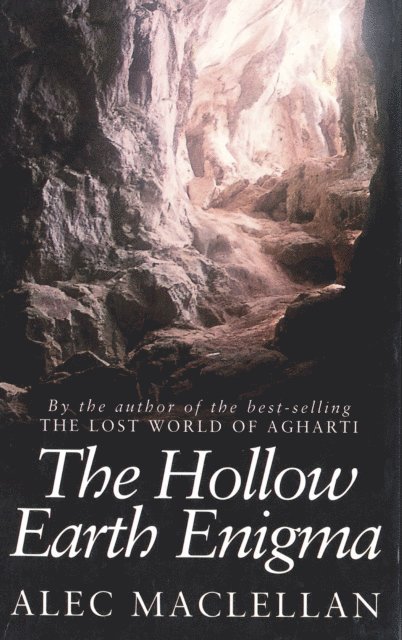Alec Maclellan - Hollow Earth Enigma, E-bok. Tillgänglighet: Lägg i varukorg