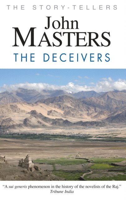 John Masters - Deceivers, E-bok