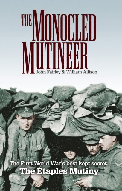 Monocled Mutineer