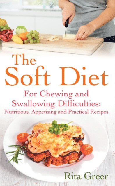 Rita Greer - Soft Diet, E-bok
