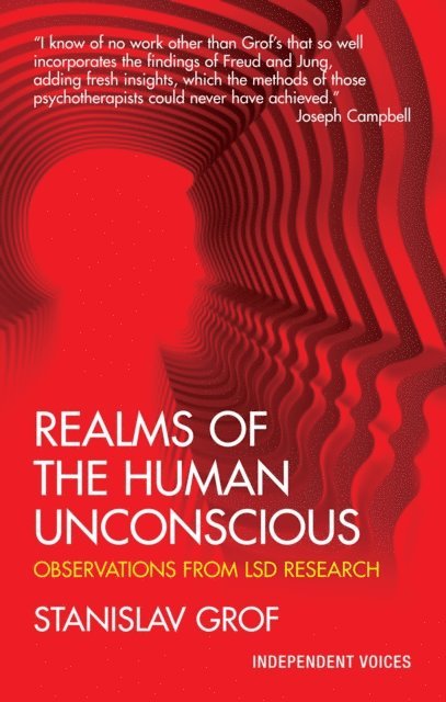 Stanislav Grof - Realms of the Human Unconscious, E-bok