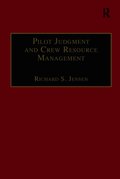 Pilot Judgment and Crew Resource Management