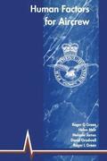 Human Factors for Aircrew (RAF Edition)
