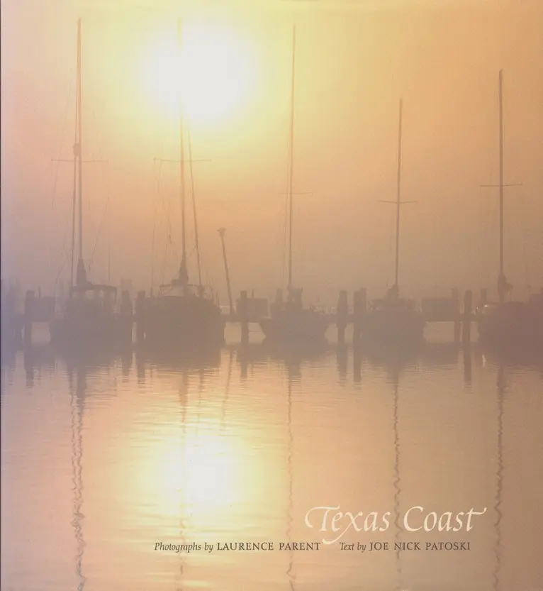 Laurence Parent, Joe Nick Patoski - Texas Coast, Inbunden. Tillgänglighet: Tillfälligt slut