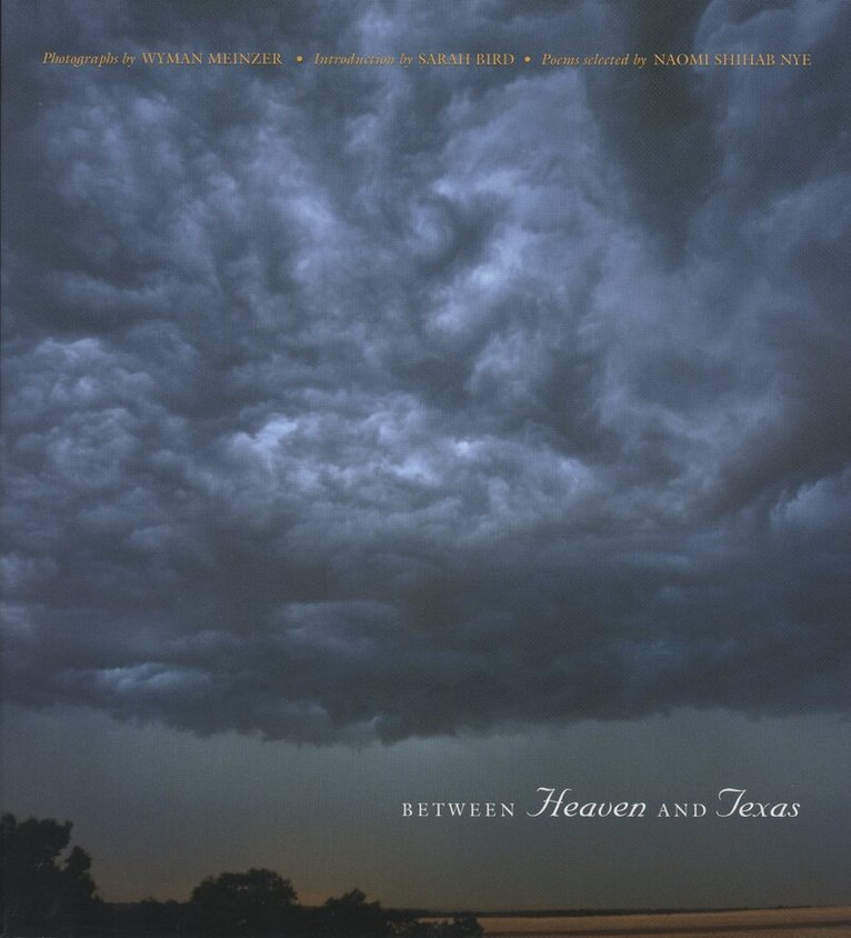 Wyman Meinzer - Between Heaven and Texas, Inbunden. Tillgänglighet: Tillfälligt slut