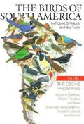 Birds of South America