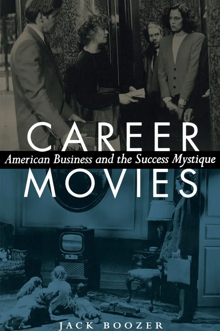 Jack Boozer - Career Movies, Häftad. Tillgänglighet: Lägg i varukorg