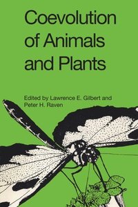 Coevolution of Animals and Plants
