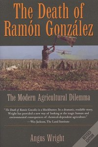 The Death of Ramn Gonzlez