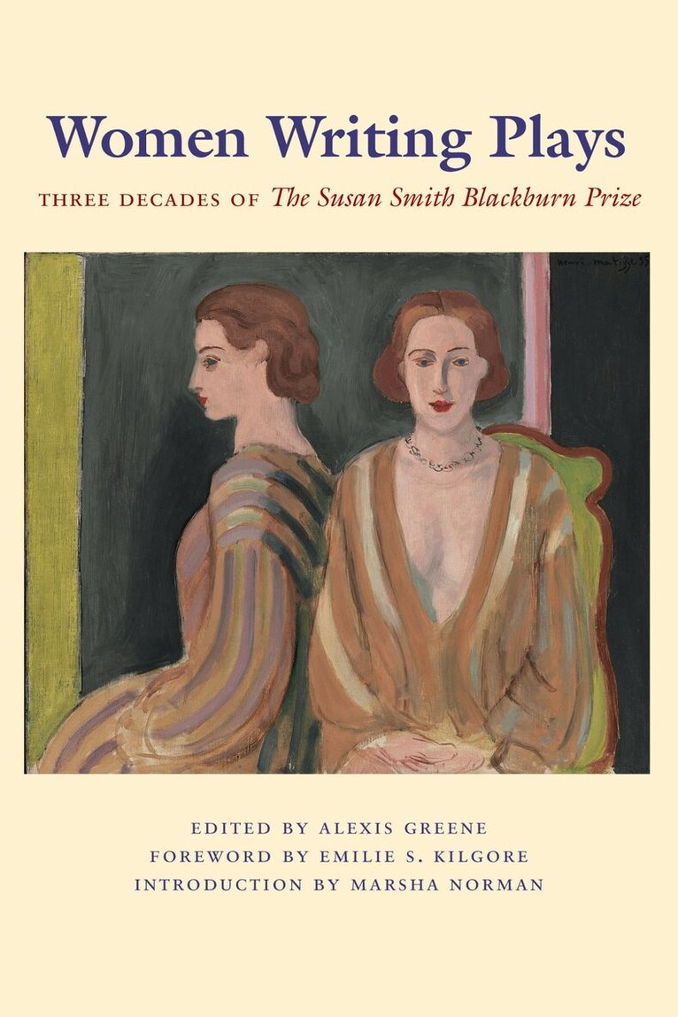 Alexis Greene - Women Writing Plays, Häftad. Tillgänglighet: Lägg i varukorg