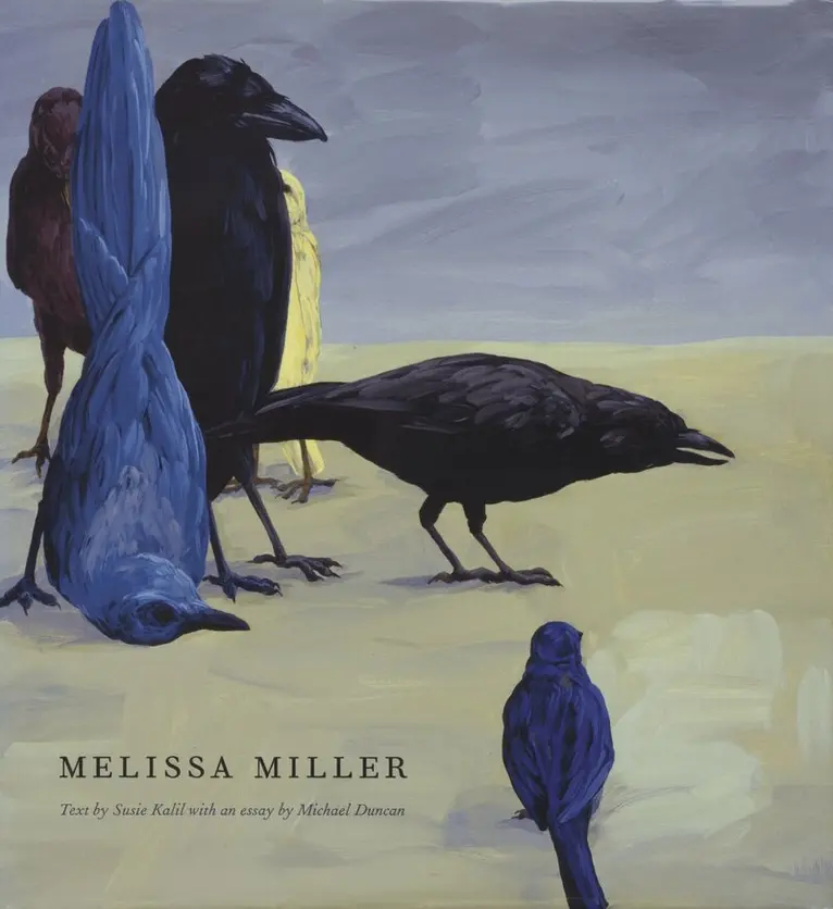 Melissa Miller, MIchael Duncan - Melissa Miller, Inbunden. Tillgänglighet: Tillfälligt slut