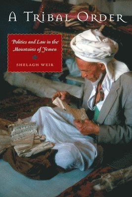 Shelagh Weir - Tribal Order, Inbunden. Tillgänglighet: Lägg i varukorg