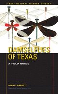 Damselflies of Texas