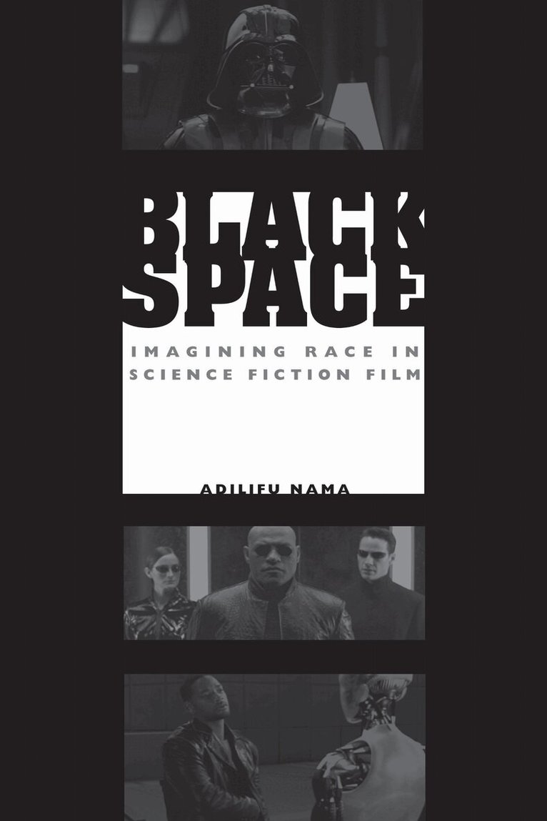 Adilifu Nama - Black Space, Häftad. Tillgänglighet: Lägg i varukorg