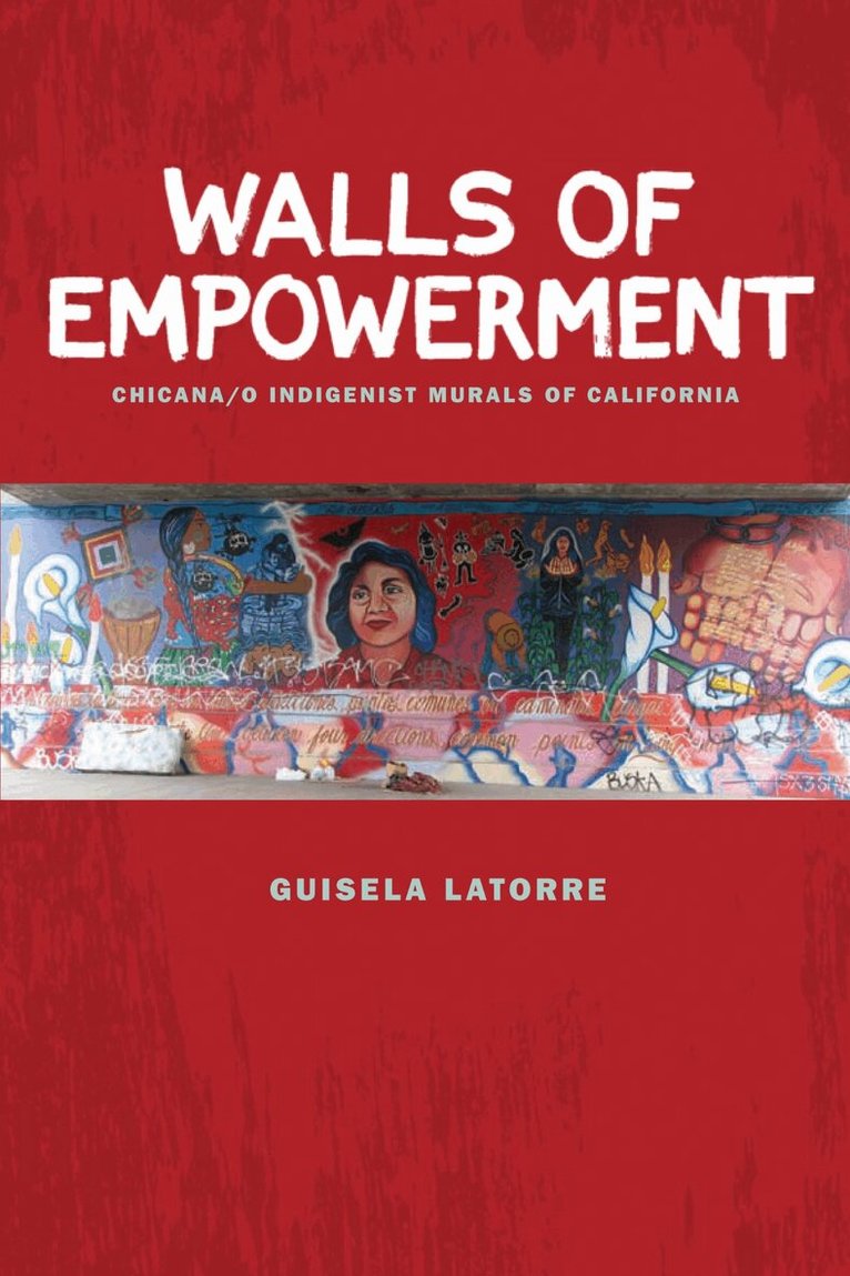 Walls of Empowerment