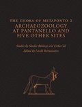 The Chora of Metaponto 2