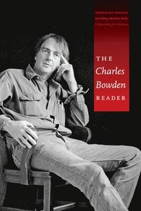 The Charles Bowden Reader