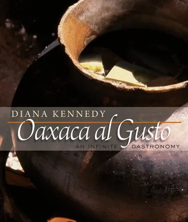 Oaxaca Al Gusto