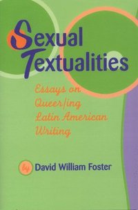 Sexual Textualities