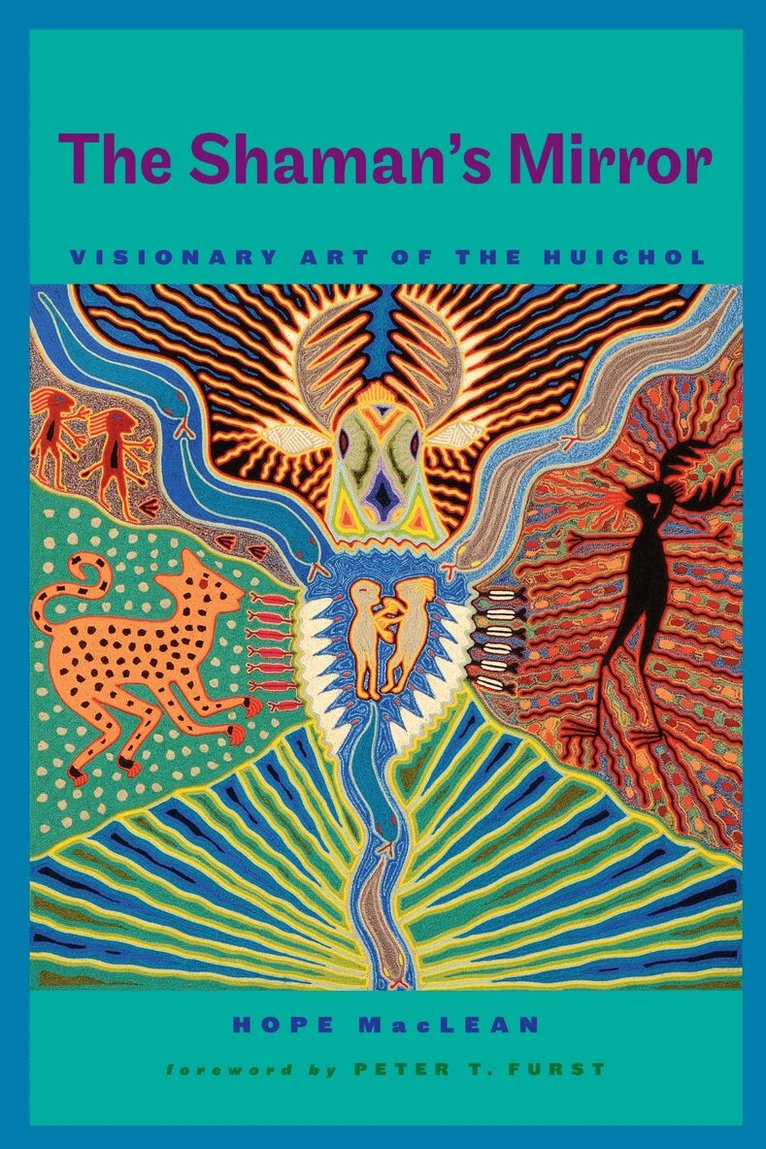 Shaman's Mirror
