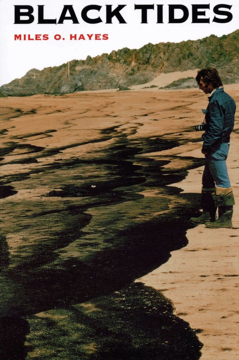 Miles O. Hayes - Black Tides, Häftad. Tillgänglighet: Lägg i varukorg