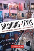 Branding Texas