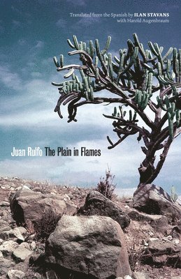 Juan Rulfo - Plain in Flames, Häftad. Tillgänglighet: Lägg i varukorg