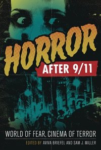 Horror after 9/11