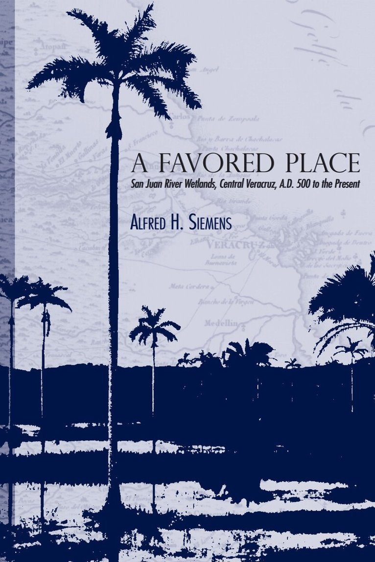 Favored Place