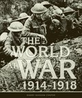 The World at War, 1914-1918