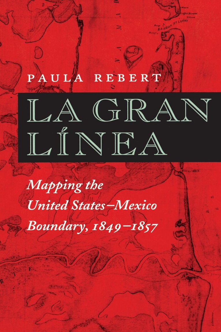 La Gran Línea