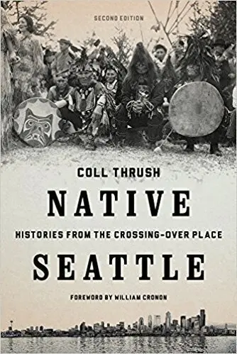 Coll Thrush - Native Seattle, Häftad. Tillgänglighet: Lägg i varukorg