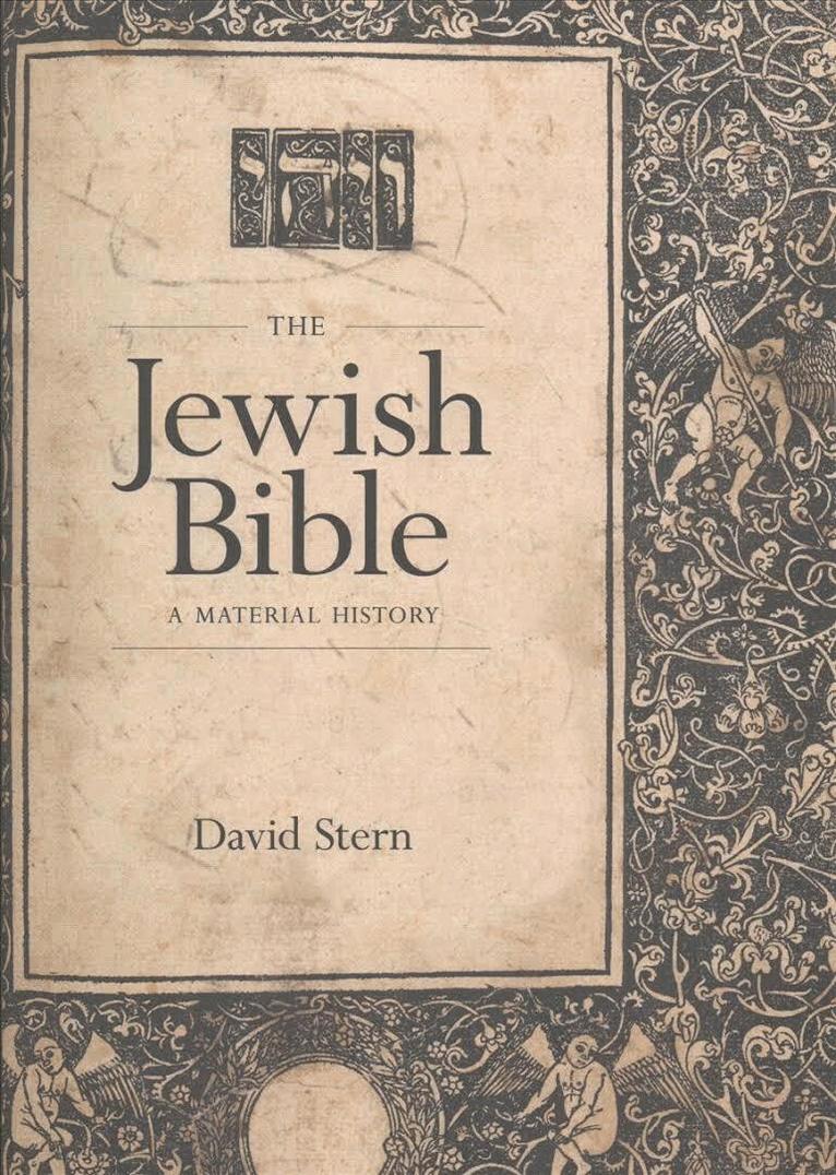 David Stern - Jewish Bible, Inbunden. Tillgänglighet: Tillfälligt slut