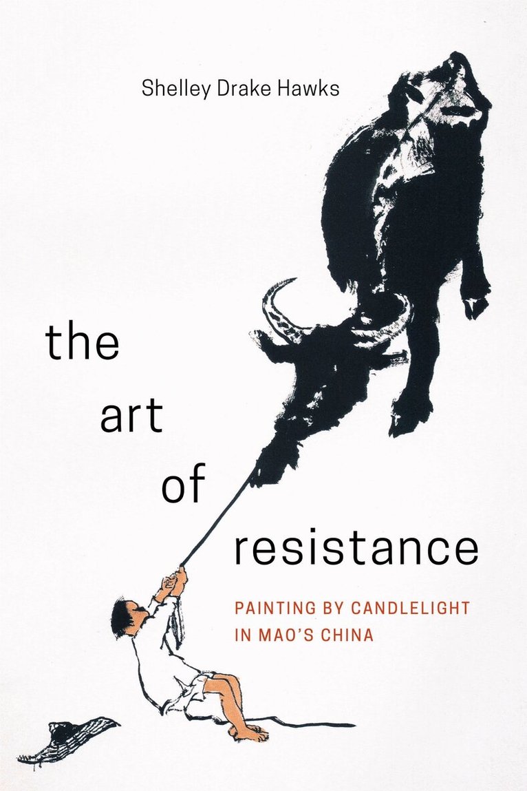 Shelley Drake Hawks - Art of Resistance, Inbunden. Tillgänglighet: Tillfälligt slut