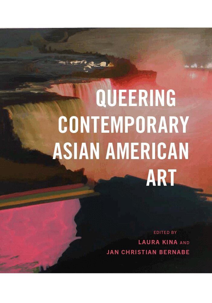 Laura Kina, Jan Christian Bernabe - Queering Contemporary Asian American Art, Inbunden. Tillgänglighet: Tillfälligt slut