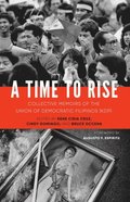 Time to Rise