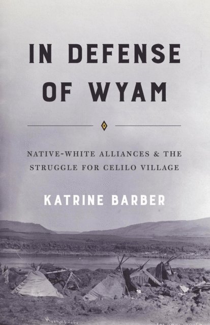 Katrine Barber - In Defense of Wyam, E-bok
