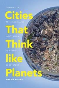 Cities That Think like Planets