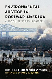 Christopher W. Wells - Environmental Justice in Postwar America, Häftad. Tillgänglighet: Tillfälligt slut
