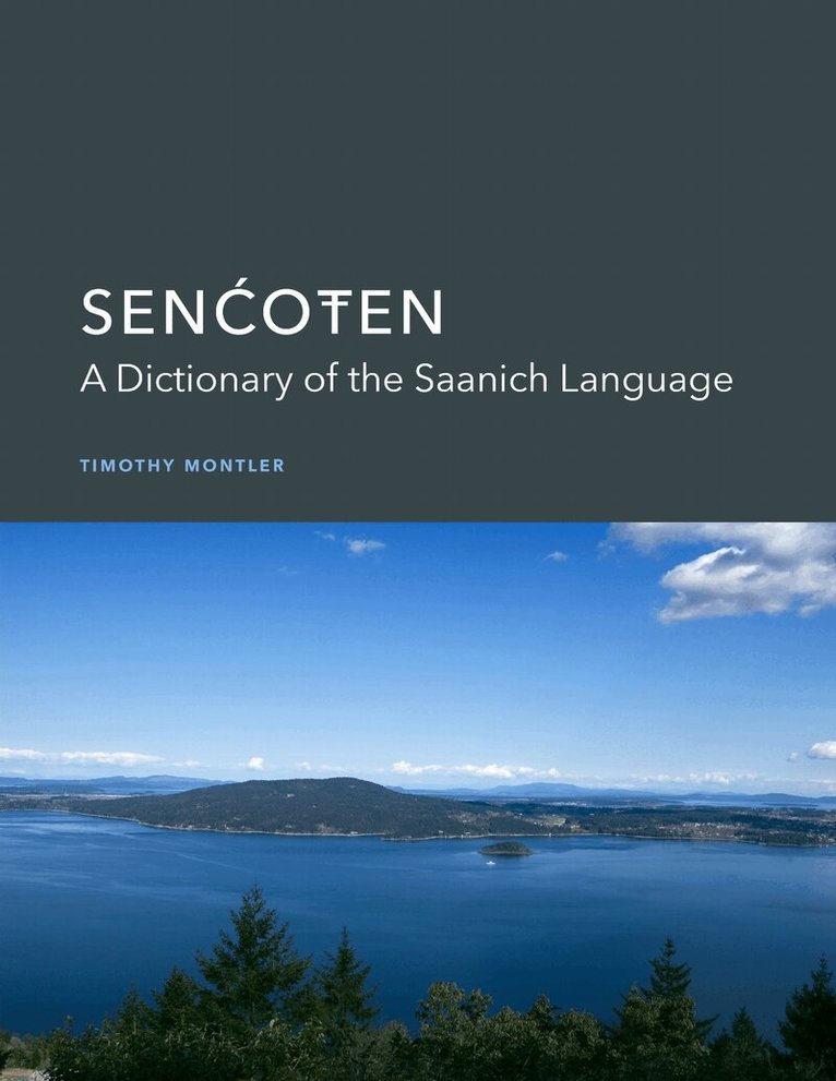 Timothy Montler - SENĆOŦEN, Inbunden. Tillgänglighet: Tillfälligt slut