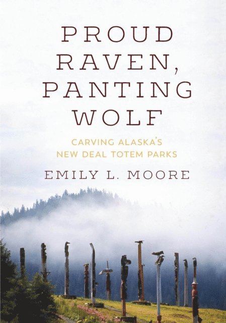 Emily L. Moore - Proud Raven, Panting Wolf, E-bok. Tillgänglighet: Lägg i varukorg