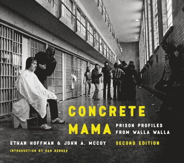 John A. McCoy - Concrete Mama, E-bok. Tillgänglighet: Lägg i varukorg