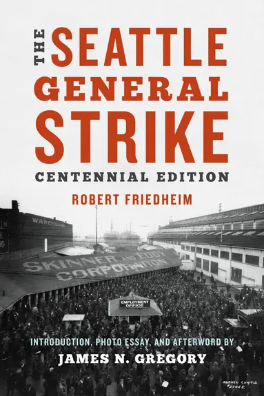 Seattle General Strike