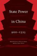 State Power in China, 900-1325