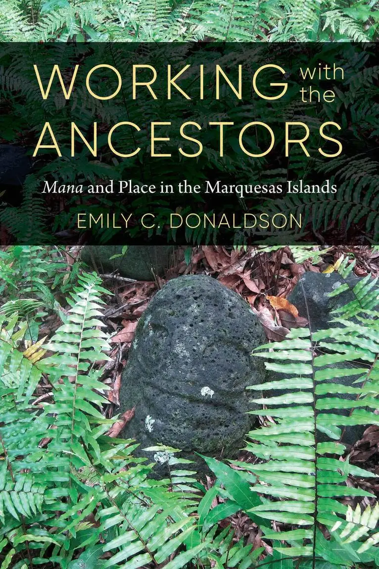 Emily C. Donaldson, K. Sivaramakrishnan - Working with the Ancestors, Häftad. Tillgänglighet: Lägg i varukorg