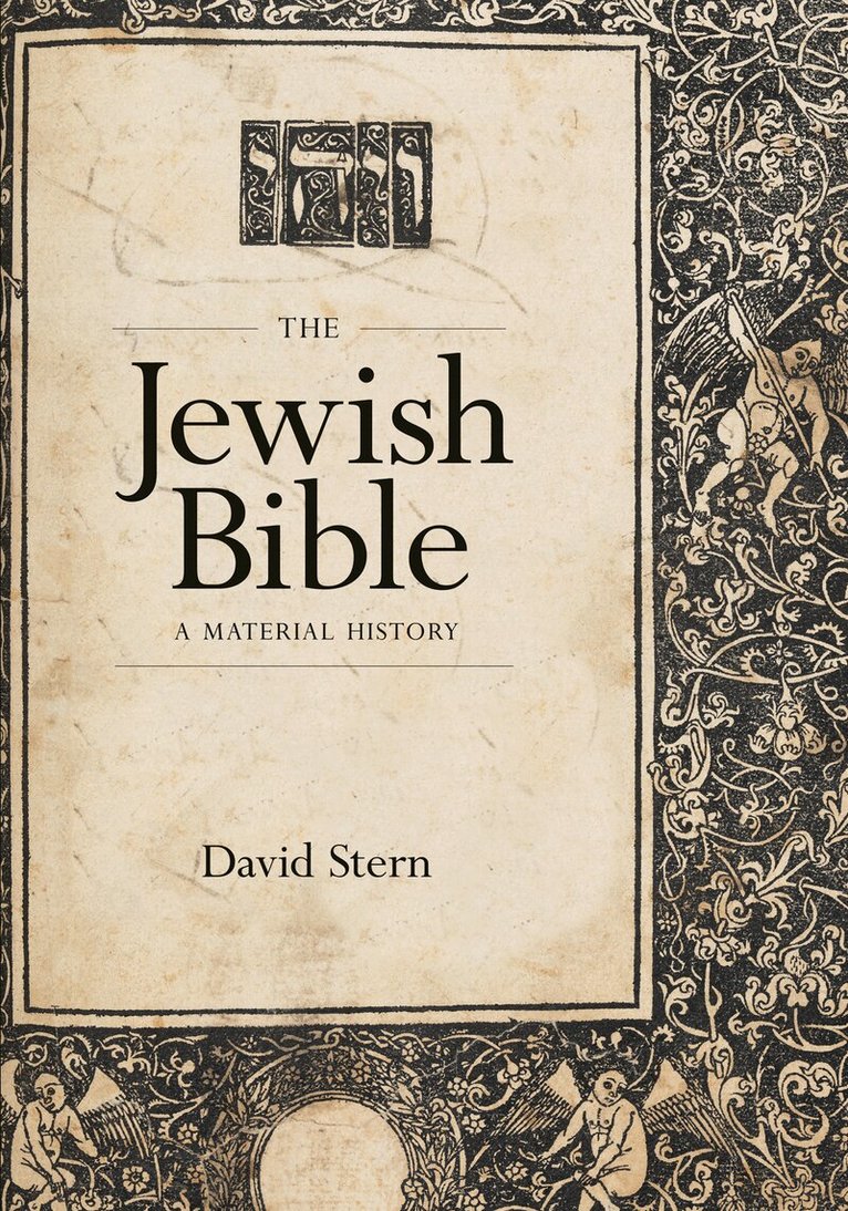 David Stern - Jewish Bible, Häftad
