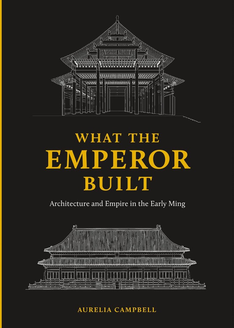What the Emperor Built