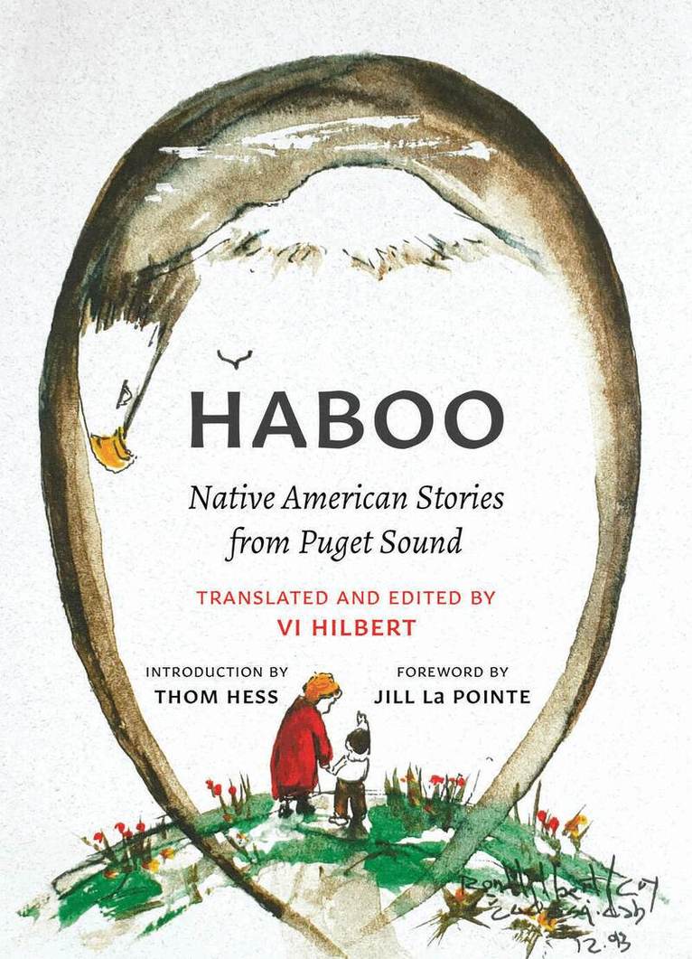 Haboo, Inbunden